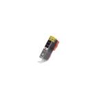 Kompatible Tintenpatrone 2937B001, CLI521GY, 11ml für den Drucker Canon (ORINK BULK)