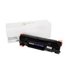 Kompatible Tonerkartusche CE278X, 78A, 3500B002, CRG728, 3000 Seiten für den Drucker HP (Orink white box)