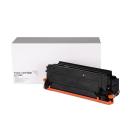 Kompatible Tonerkartusche 4566C001, T10 BK, 13000 Seiten für den Drucker Canon (ORINK white box)