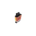 Kompatible Tintenpatrone LC900Y, LC950Y, 19ml für den Drucker Brother (ORINK BULK)
