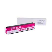 Kompatible Tintenpatrone CN627AE, no.971XL, 110ml für den Drucker HP (ORINK BULK)