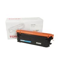 Kompatible Tonerkartusche 4565C001, T10 C, OEM CHIP, 10000 Seiten für den Drucker Canon