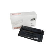 Kompatible Tonerkartusche CF259X, 59X, 3010C002, CRG057H, WITHOUT CHIP, 10000 Seiten für den Drucker HP