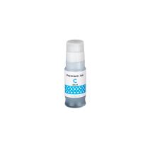 Kompatible Tintenpatrone 4543C001, GI-41, C, 70ml für den Drucker Canon (BULK)