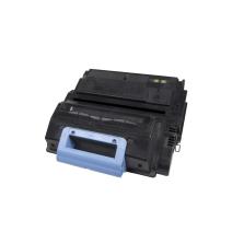 Renovierte Tonerkartusche Q5945A, 45A, 18000 Seiten für den Drucker HP