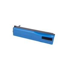 Renovierte Tonerkartusche 1T02HNCEU0, TK560C, 10000 Seiten für den Drucker Kyocera