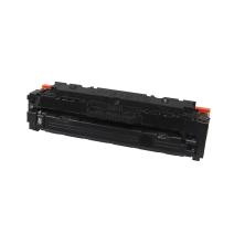 Renovierte Tonerkartusche CF410A, 2300 Seiten für den Drucker HP