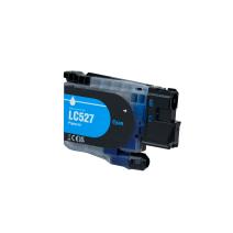 Kompatible Tintenpatrone LC527C, 14ml für den Drucker Brother (ORINK BULK)