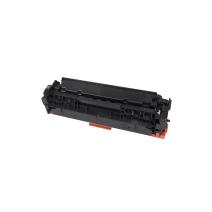 Renovierte Tonerkartusche CC531A, 2661B002, CRG718, 2800 Seiten für den Drucker HP