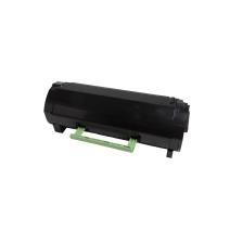 Renovierte Tonerkartusche 52D2H00, 522H, 25000 Seiten für den Drucker Lexmark
