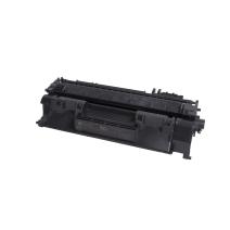 Renovierte Tonerkartusche CF280A, 2700 Seiten für den Drucker HP