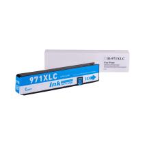 Kompatible Tintenpatrone CN626AE, no.971XL, 110ml für den Drucker HP (ORINK BULK)
