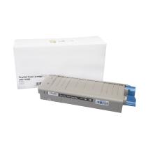 Kompatible Tonerkartusche 44318608, 11000 Seiten für den Drucker Oki (Orink white box)