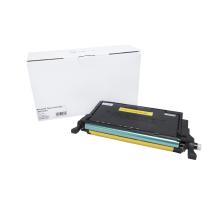 Kompatible Tonerkartusche CLT-Y5082L, SU532A, 4000 Seiten für den Drucker Samsung (Orink white box)