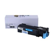 Kompatible Tonerkartusche 106R01601, Eastern Europe, 2500 Seiten für den Drucker Xerox (Orink white box)