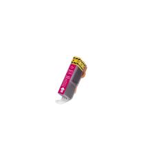 Kompatible Tintenpatrone 4542B001, CLI526M, 11ml für den Drucker Canon (BULK)