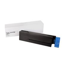 Kompatible Tonerkartusche 44574802, 7000 Seiten für den Drucker Oki (Orink white box)