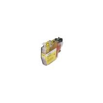 Kompatible Tintenpatrone LC3619XLY, LC3617Y, 18ml für den Drucker Brother (ORINK BULK)