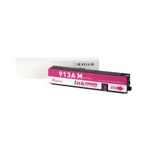 Kompatible Tintenpatrone F6T78AE, no.913A, 55ml für den Drucker HP (ORINK BULK)