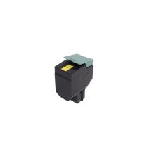Renovierte Tonerkartusche C544X1YG, 4000 Seiten für den Drucker Lexmark