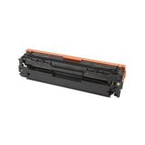 Renovierte Tonerkartusche CE322A, 2000 Seiten für den Drucker HP