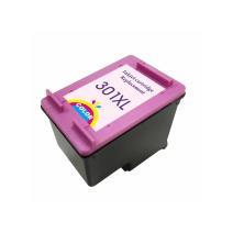 Kompatible Tintenpatrone CH564EE#BA3, no.301XL, 18ml für den Drucker HP (BULK)