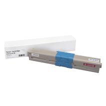 Kompatible Tonerkartusche 44469723, 5000 Seiten für den Drucker Oki (Orink white box)